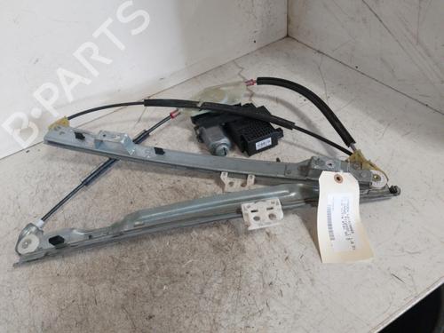 Used Front right window mechanism CITROËN C4 Grand Picasso I (UA_) [2006-2013]  19881906