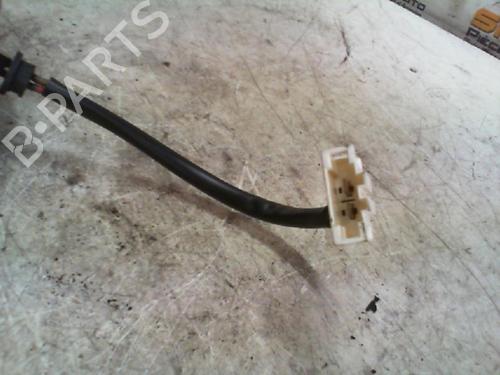 Heater blower motor VW TRANSPORTER T4 Bus (70B, 70C, 7DB, 7DK, 70J, 70K, 7DC, 7DJ) 1.9 TD | BP23775058M62 