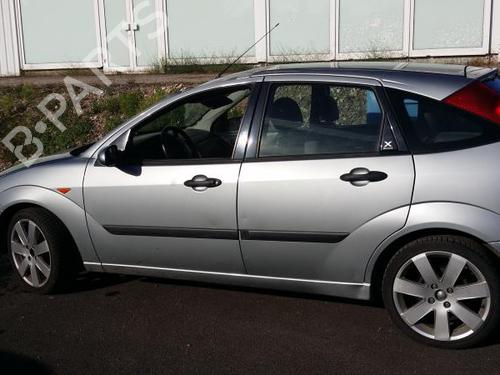Radiateur de ac FORD FOCUS I (DAW, DBW)  | BP19896149M32 