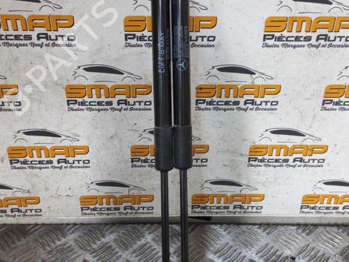Used Tailgate lift support MERCEDES-BENZ A-CLASS (W169) [2004-2012]  19894553