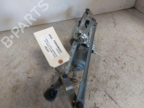 Front wiper motor VW POLO V (6R1, 6C1) 1.2 | BP19892517M29 
