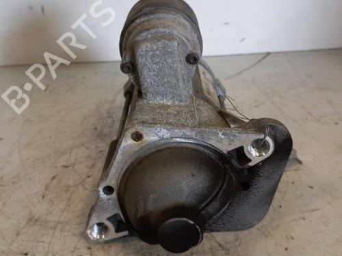 Starter RENAULT CLIO IV Grandtour (KH_) 1.5 dCi 90 (KHN3, KHN4) | BP19882557M8 