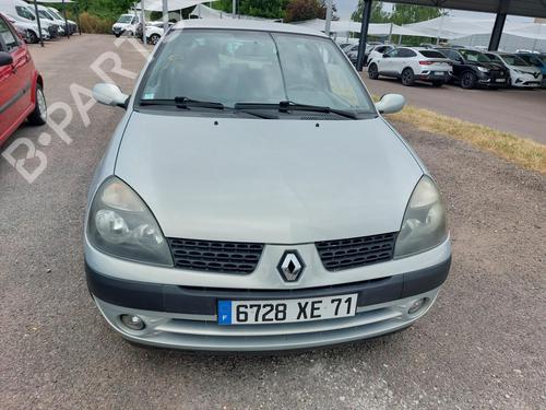 Right taillight RENAULT CLIO II (BB_, CB_)  | BP19896885C35 