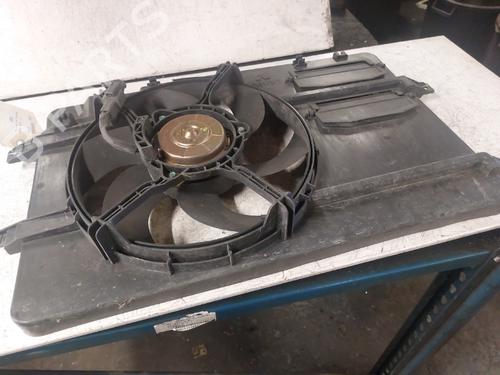 Køleventilator elektrisk SMART FORFOUR (454) 1.5 (454.032) (109 hp) 19881083