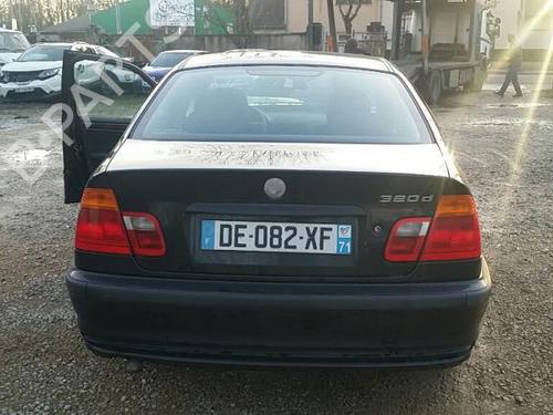 Right taillight BMW 3 (E46)  | BP19890989C35 