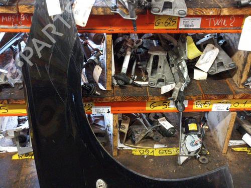 Right front fenders PEUGEOT 307 CC (3B) 2.0 HDi 135 | BP19895406C42 