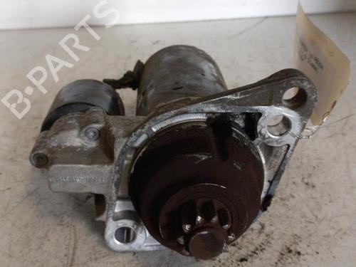 Used Starter VW GOLF V (1K1) [2003-2010]  19890152