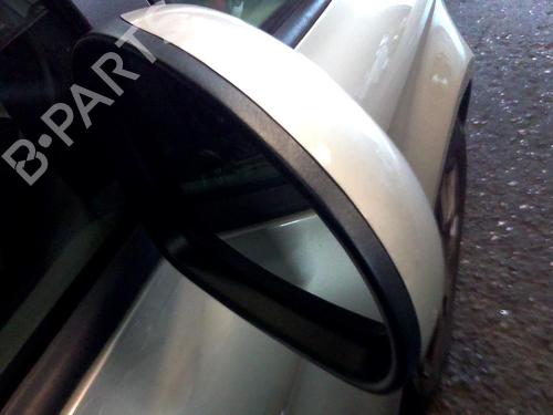 Used Right mirror SEAT ALTEA (5P1) [2004-2015]  19890062