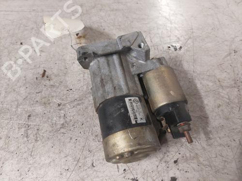 Startmotor RENAULT CLIO II (BB_, CB_) [1998-2016]  19878810