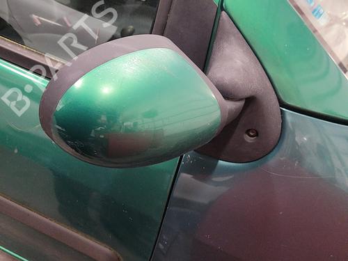 Used Right mirror RENAULT TWINGO I (C06_) 1.2 (C066, C068) (58 hp) 21488557