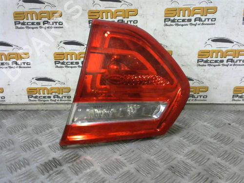 Venstre baklys, luke CITROËN C4 Picasso I MPV (UD_) [2006-2015]  26463507