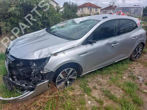 Left tailgate light RENAULT MEGANE IV Hatchback (B9A/M/N_)  | BP24619737C79 