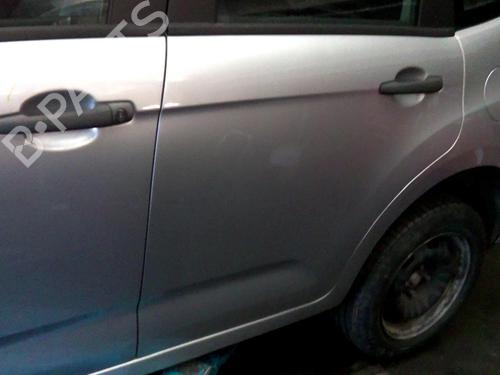 Used Left rear door CITROËN C3 II (SC_) 1.4 HDi 70 (SC8HZC, SC8HR0, SC8HP4) (68 hp) 19894213
