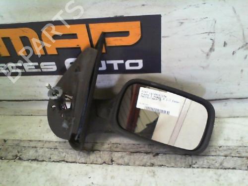Used Right mirror FIAT PUNTO (176_) [1993-1999]  19896581