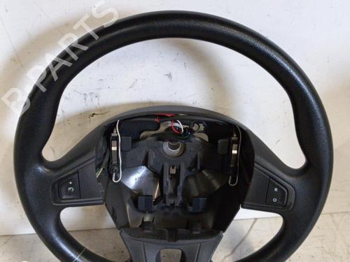 Steering wheel RENAULT MEGANE III Hatchback (BZ0/1_, B3_)  | BP19894487C49 