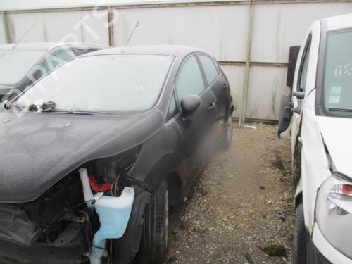 Viskermotor vindrude FORD FIESTA VI (CB1, CCN) 1.6 TDCi | BP19891040M29 