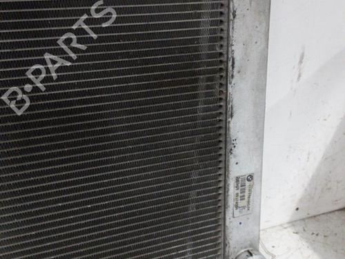Water radiator BMW 5 (E60) 530 d | BP19881574M31 