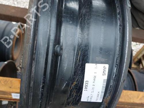 Felg RENAULT CLIO II (BB_, CB_) 1.4 (B/CB0C, B/CB0S) | BP19887495C45 