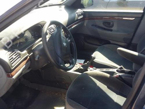 Right mirror PEUGEOT 406 (8B)  | BP19891608C27 