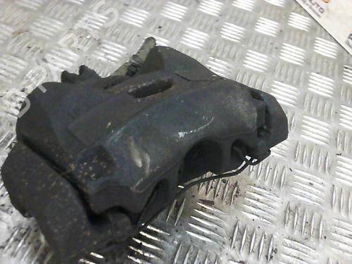 Used Left front brake caliper Left front brake caliper PEUGEOT PARTNER Tepee [2008-2026] 21977552 21977552