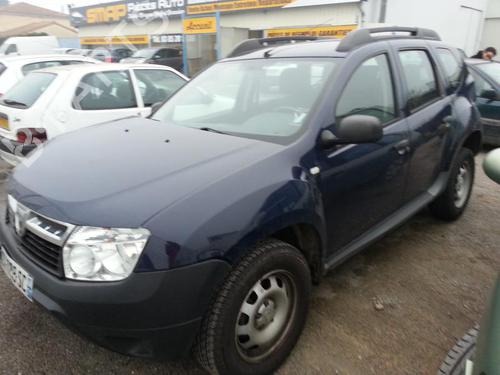 Right front driveshaft DACIA DUSTER (HS_) 1.5 dCi (HSAJ) | BP19896040M39 