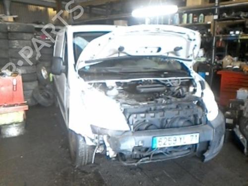 Right front shock absorber CITROËN JUMPY II Van | BP21975403M17 - Image 6