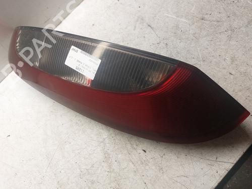 Right taillight OPEL CORSA C (X01) 1.7 DTI (F08, F68) | BP19902200C35 