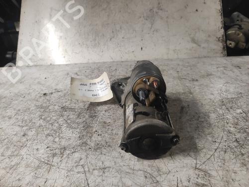 Starter DACIA DUSTER (HS_) 1.5 dCi (HSAJ) | BP20316072M8 
