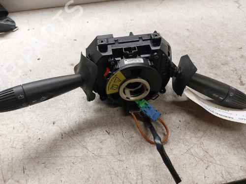 Used Steering column stalk FIAT PUNTO (188_) 1.9 JTD (86 hp) 19901770