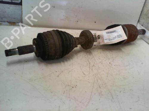 Antriebswelle links vorne für RENAULT KANGOO Express (FC0/1_) [1997-2025]  19891672