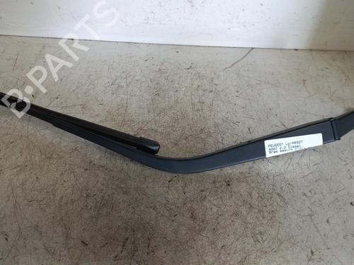 Used Front windshield wiper arm PEUGEOT 4007 (VU_, VV_) 2.2 HDi (156 hp) 19889731