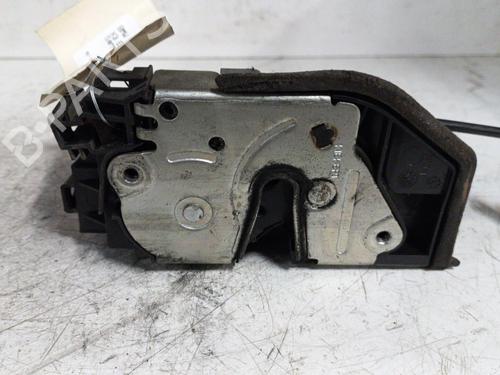 Rear left lock BMW X3 (E83)  | BP19880432C100 