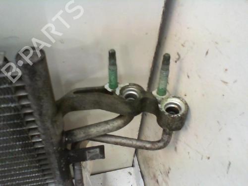 AC radiator FORD FOCUS II (DA_, HCP, DP)  | BP19891694M32 