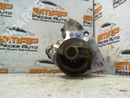Startmotor FORD FIESTA VI (CB1, CCN) 1.25 | BP19896151M8 