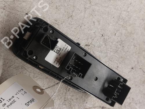Left front window switch FORD FIESTA VI (CB1, CCN)  | BP21988050I27 