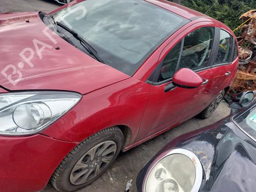 Right taillight CITROËN C3 II (SC_) 1.2 VTi 82 | BP27276286C35 - Image 5