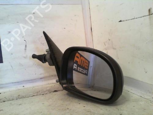 Used Right mirror PEUGEOT 406 (8B) 1.9 TD (90 hp) 19892108