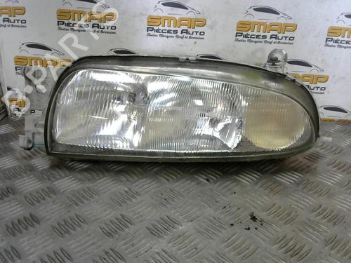 Faro izquierdo FORD FIESTA IV (JA_, JB_)  | BP21978346C28 