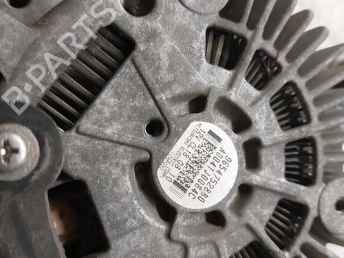 Generator CITROËN C4 Picasso I MPV (UD_)  | BP21989294M7 