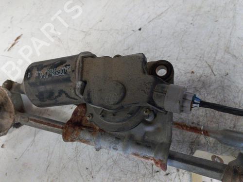 Viskermotor vindrude TOYOTA YARIS (_P1_) 1.0 (SCP10_, SCP10R) | BP19880377M29 