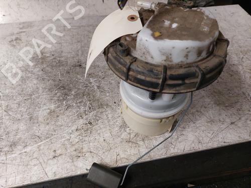 Bränslepump PEUGEOT 206+ (2L_, 2M_) 1.1 (60 hp) 20929719