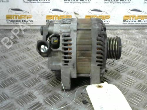 Generator PEUGEOT 407 SW (6E_, 6D_) 2.0 HDi 135 (136 hp) 19883709
