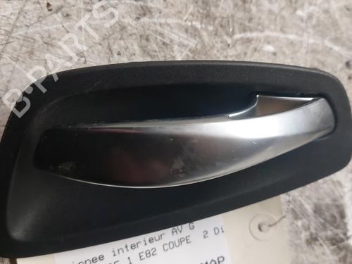 Front left interior door handle BMW 1 Coupe (E82) 120 d | BP19879239I13 