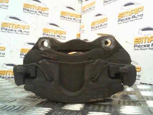 Right front brake caliper OPEL ZAFIRA A MPV (T98) 2.2 DTI 16V (F75) | BP21976709M104 