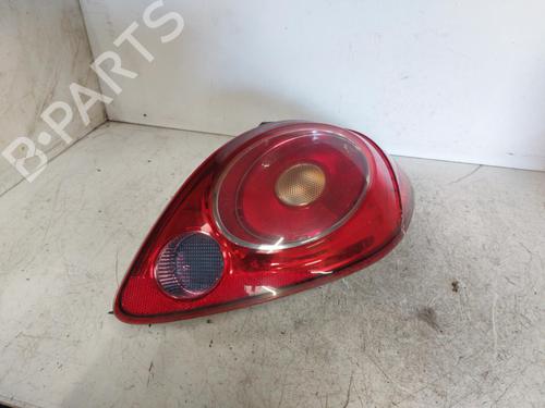 Right taillight FORD KA (RU8) 1.2 | BP19881301C35 