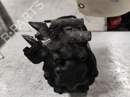 AC-Kompressor RENAULT CLIO II (BB_, CB_)  | BP19886426M34 