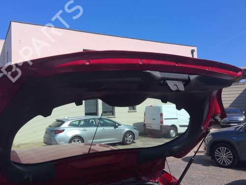 Right taillight PEUGEOT 208 I (CA_, CC_) 1.6 HDi / BlueHDi 75 | BP27617872C35 