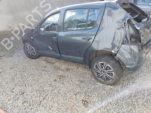 Seat buckle DACIA SANDERO | BP19888202I32