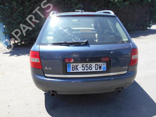 Venstre Baklys AUDI A6 C5 Avant (4B5) 3.0 quattro | BP19895667C34 