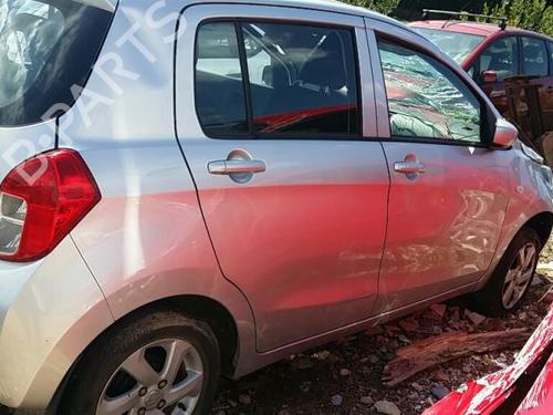 Alternator SUZUKI CELERIO (LF) 1.0 (AVK310) | BP19890831M7 